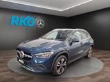 Mercedes-Benz GLA 250 e SPURASSIST AHK KAMERA SOUND PARKASSIST - blaue Mercedes-Benz GLA 250