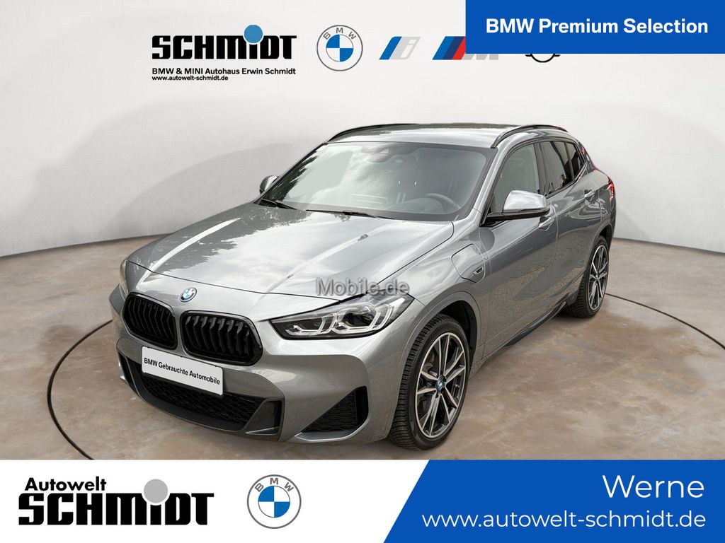 X2 xDrive25e M Sport + 2Jahre-BPS.-GARANTIE