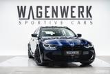 BMW M3 Competition M xDrive Touring Aut. INDIVIDUAL  - BMW M3 Touring Kombi Competition Gebrauchtwagen