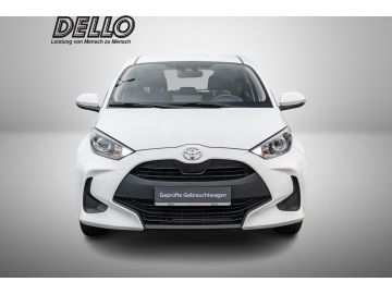 Toyota Yaris - 2