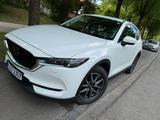 Mazda CX-5 2.2 SKYACTIV-D 175 Sports-Line AWD TÜV NEU - Mazda CX-5 Gebrauchtwagen in München