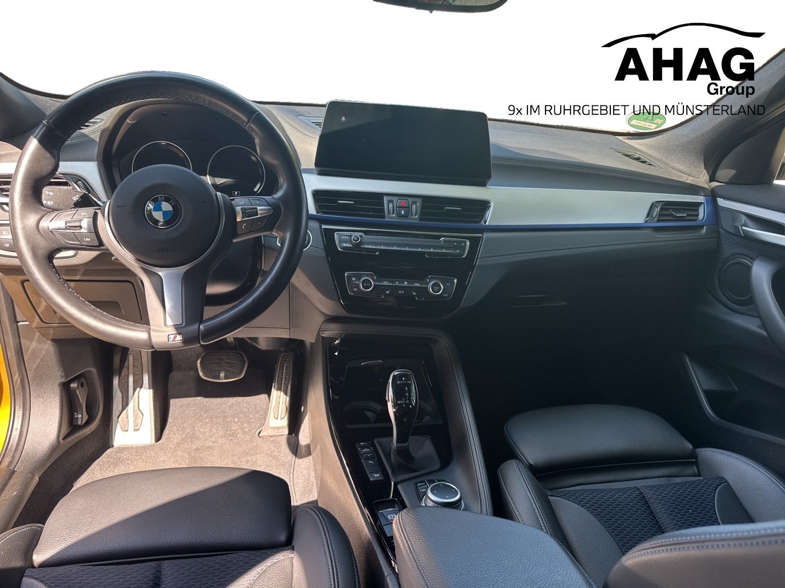 BMW X2 - Bild 9