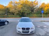 BMW 320d xDrive Touring Edition Sport NAVI PDC KLIMA - BMW 320 aus 2011: Kombi, 320d