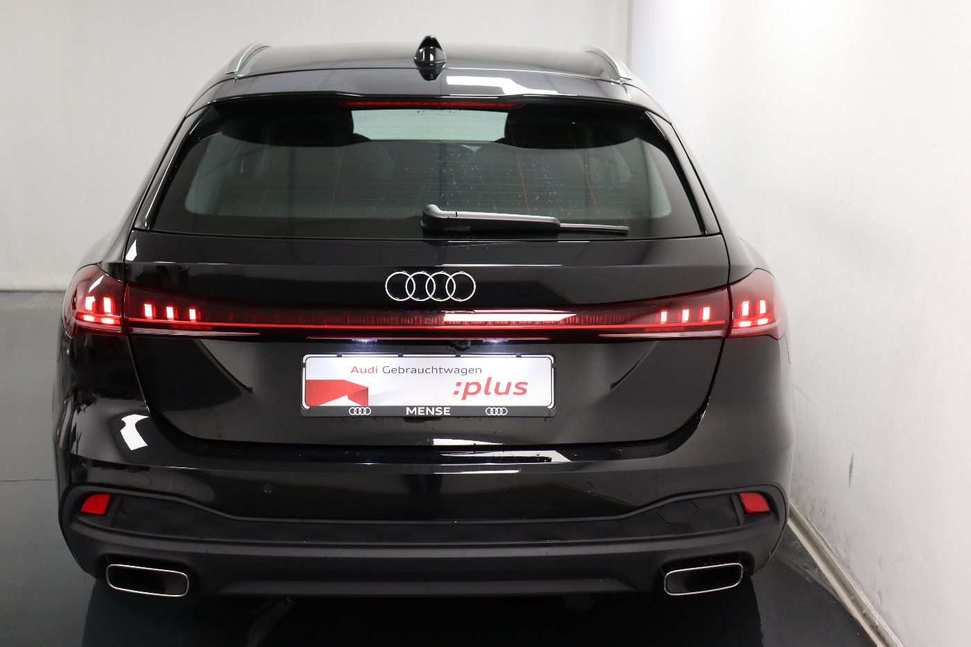 Audi A5 - Bild 5