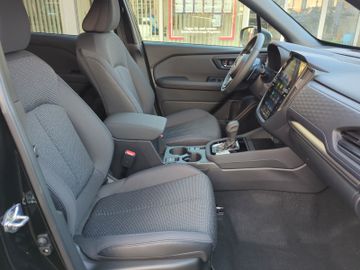 Bild 18 Subaru Forester AWD Hybrid Kamera ACC CarPlay SHZ SHD