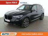 BMW X5 M50d Aut.*NAVI*LASER*HUD*TEMPO*CAM*H&K*PANO* - BMW X5 M50 aus 2019