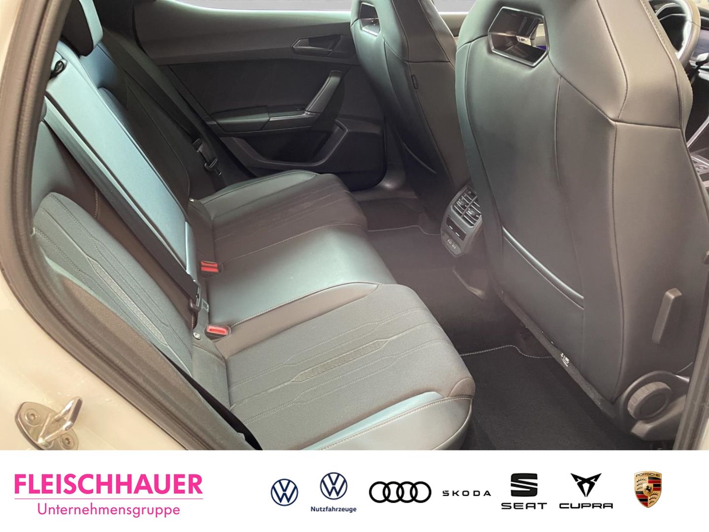 Cupra Leon - Bild 10