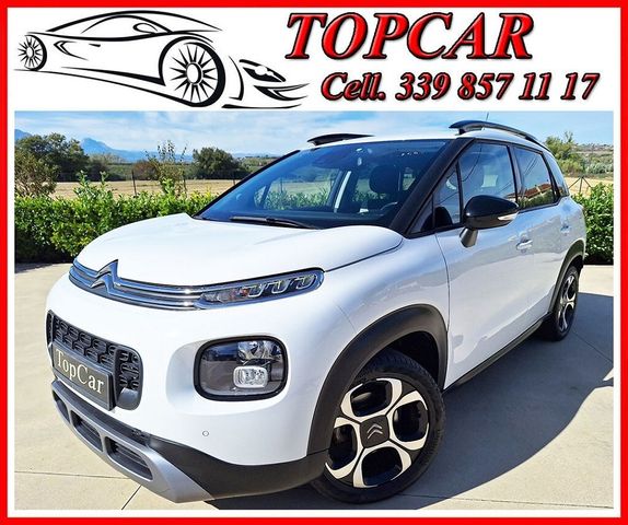 Citroën Citroen C3 Aircross 1.2 Benzina shine Navigatore