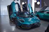 Aston Martin VALHALLA LIST PRICE 985k NETTO - Aston Martin Valhalla