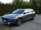 Volvo V90 Cross Country T6 AWD Geartronic -   - Volvo V90 Cross Country aus 2018