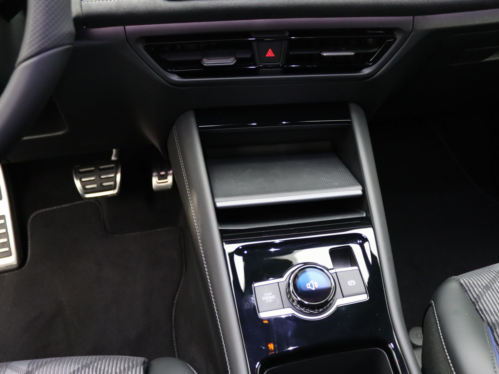 Volkswagen Tiguan - Bild 13