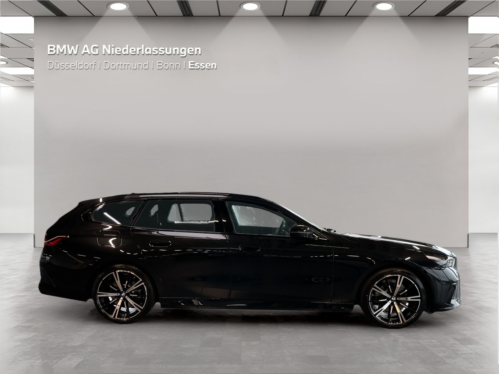 BMW 520 - Bild 7