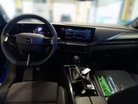 Opel Astra L 1.2 ST GS *NAVI/LED/SHZ/PDC/360/ALLW.*