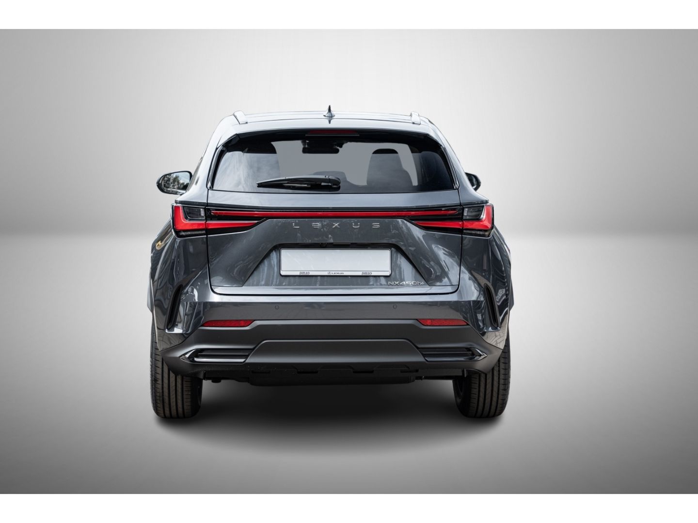 Lexus NX 450h - Bild 4