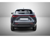 Lexus NX 450h - Vorschau Bild 4