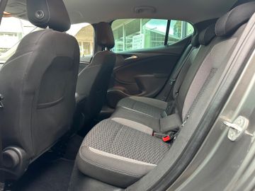 Bild 9 Opel Astra K Lim. 5-trg. Edition Start/Stop