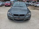 BMW 318 i 3 Limousine Automatik - BMW 318: Grün
