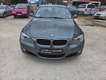 BMW 318 - 1
