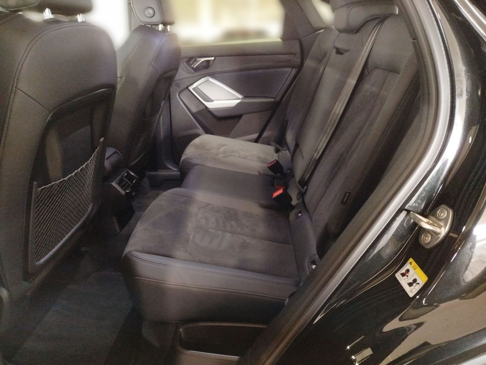Audi Q3 - Bild 11