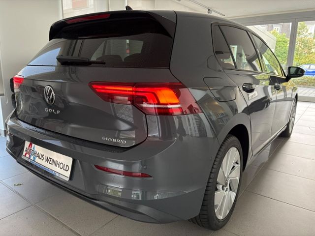 Golf Life 1.5 eHybrid LED+ APP STH AHK KAM ERGO