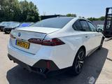 BMW 5-serie 550e xDrive 375 kw bj 2025 - BMW: Unfallwagen