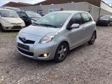 Toyota Yaris 1,4 D-4d Man.6. 5d. - Toyota Yaris mit Diesel-Antrieb: 1.4