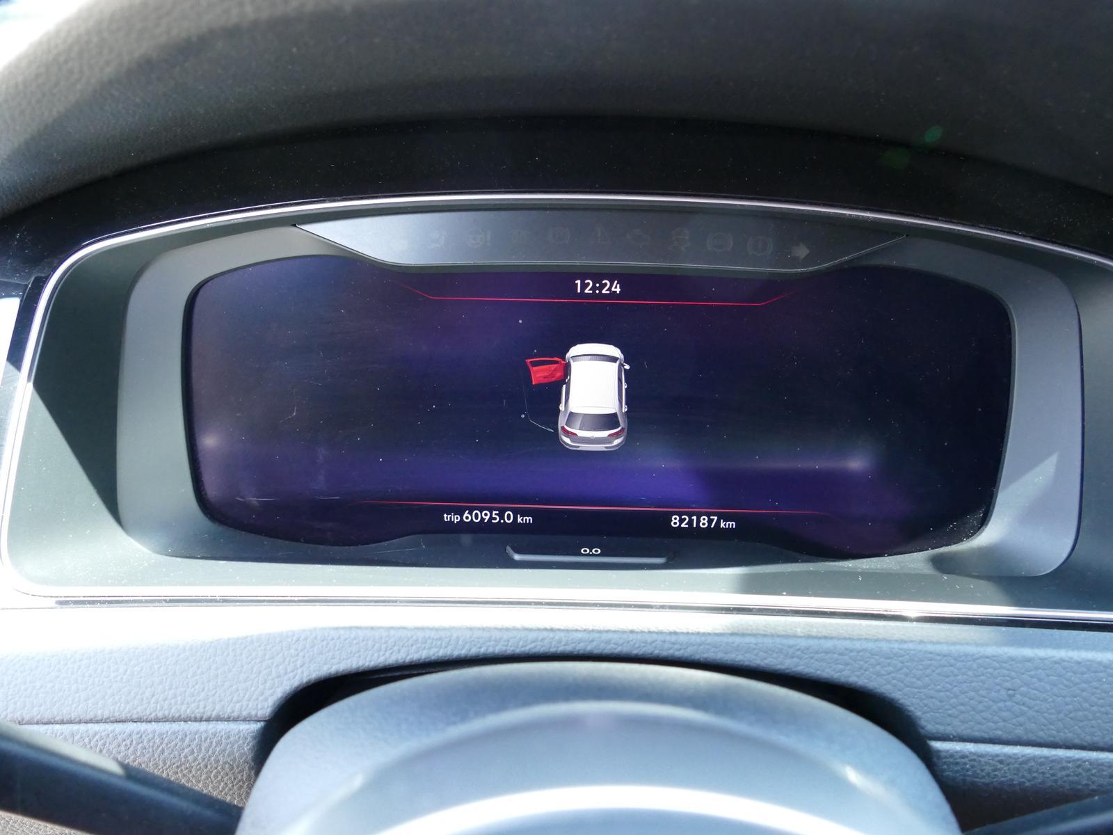 Volkswagen Golf 2.0 TSI GTI TCR LED NAVI, миниатюра 12