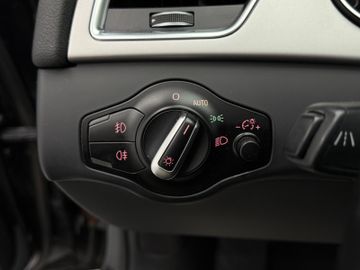 Audi A4 - 12