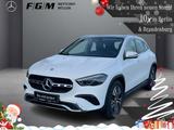Mercedes-Benz GLA 250 4M Progressive KeyGo|MBeam|S-Dach|AHK - gebrauchte Mercedes-Benz GLA 250 aus dem Jahr 2024