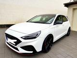 Hyundai i30 N Performance Facelift - Hyundai i30: Facelift