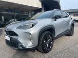 Andere Toyota Yaris Cross 1.5 Hybrid 5p. E-CVT Adventur - Andere mit Hybrid-Antrieb