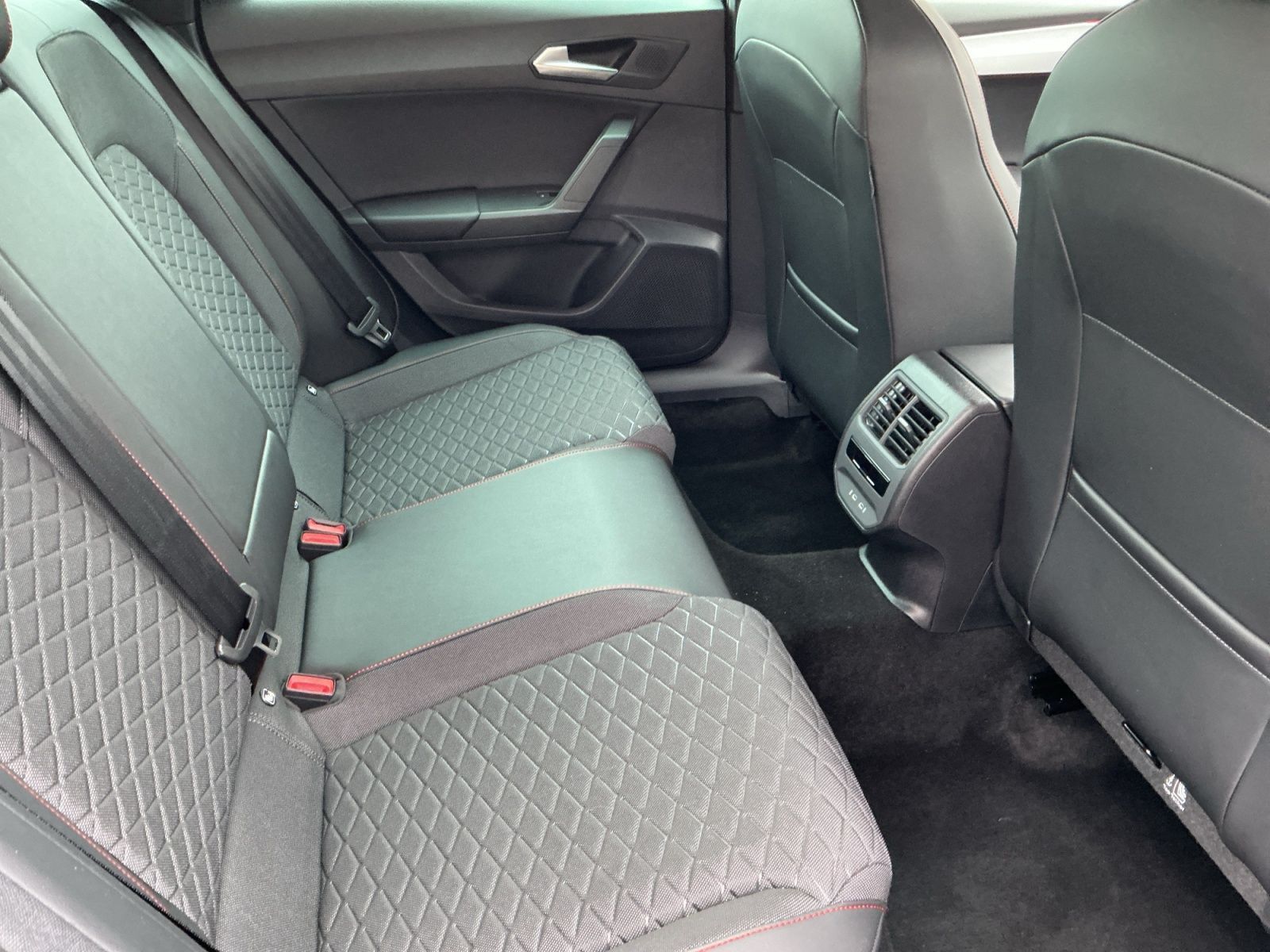 Seat Leon - Bild 16