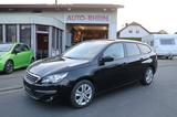 Peugeot 308 SW Active 2.Hd Navi Freisprech TÜV7/27 - Peugeot 308: SW 7