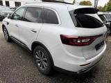 Renault Koleos Intens dCi 185 X-tronic - weiße Renault Koleos