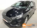 Ford S-Max 2.0 EcoBlue Titanium Automatik EU6d Navi L - gebrauchte Ford S-Max aus dem Jahr 2022