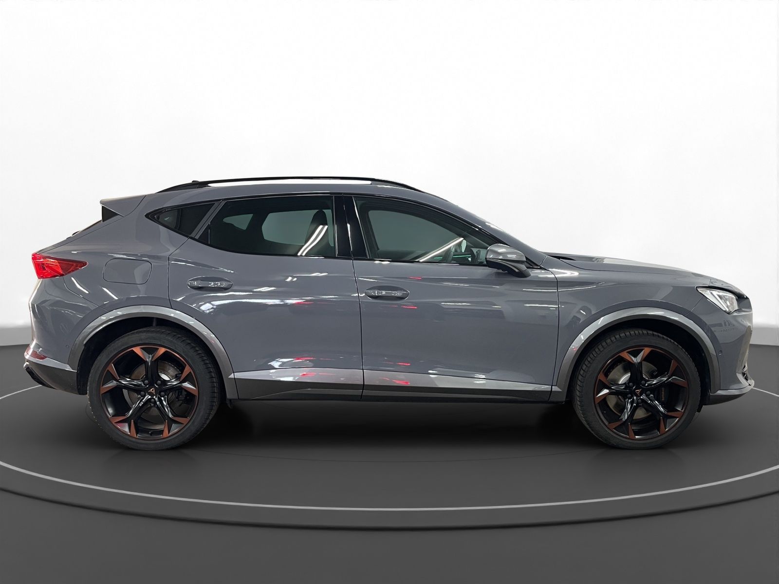 Cupra Formentor - Bild 6