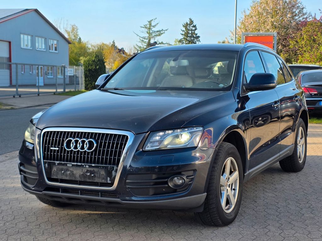 Angebot ansehen Audi Q5