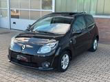 Renault Twingo Night & Day PANORAMADACH - gebrauchte Renault Twingo aus dem Jahr 2009