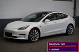 Tesla Model 3 Performance  *Mwst. ausweisbar* - gebrauchte Tesla Model 3 aus dem Jahr 2019