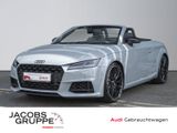 Audi TT Roadster 45 TFSI S line Keyless Go,SHZ,PDC,vi - Audi TT aus 2021