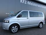 Volkswagen T5 2.0 TDI Multivan Sartline *Automatik*Standh.* - gebrauchte VW T5 Multivan aus dem Jahr 2010