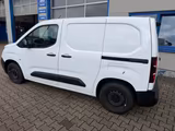 Peugeot Partner Premium L1 Navi Kamera Klima - Peugeot Partner: L1