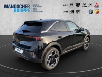 Opel Mokka Ultimate +Navi+Kam.+KeyLess+SHZ