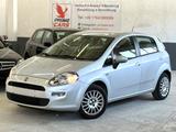 Fiat Punto Pop - gebrauchte Fiat Punto aus dem Jahr 2014