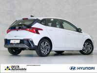 Hyundai i20 - Vorschau Bild 2