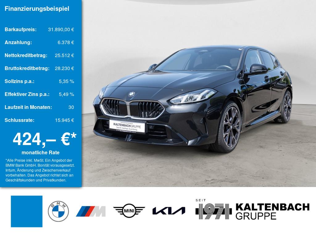 BMW 1 Series M-Sport PANO LED ACC NAVI KAMERA SHZ PDC