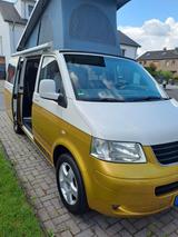 Volkswagen T5 California