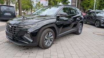 Hyundai TUCSON - 4