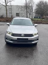Volkswagen Passat Variant 2.0 TDI SCR 140kW Highline Va...