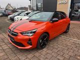 Opel Corsa F GS Line NAVI KAMERA SITZHEIZUNG KLIMAAUT - Opel Corsa Gebrauchtwagen in Augsburg